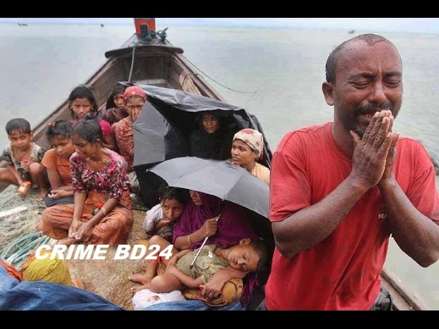 میانمار میں کشتی ڈوبنے سے 14ہلاک،متعدد لاپتہ